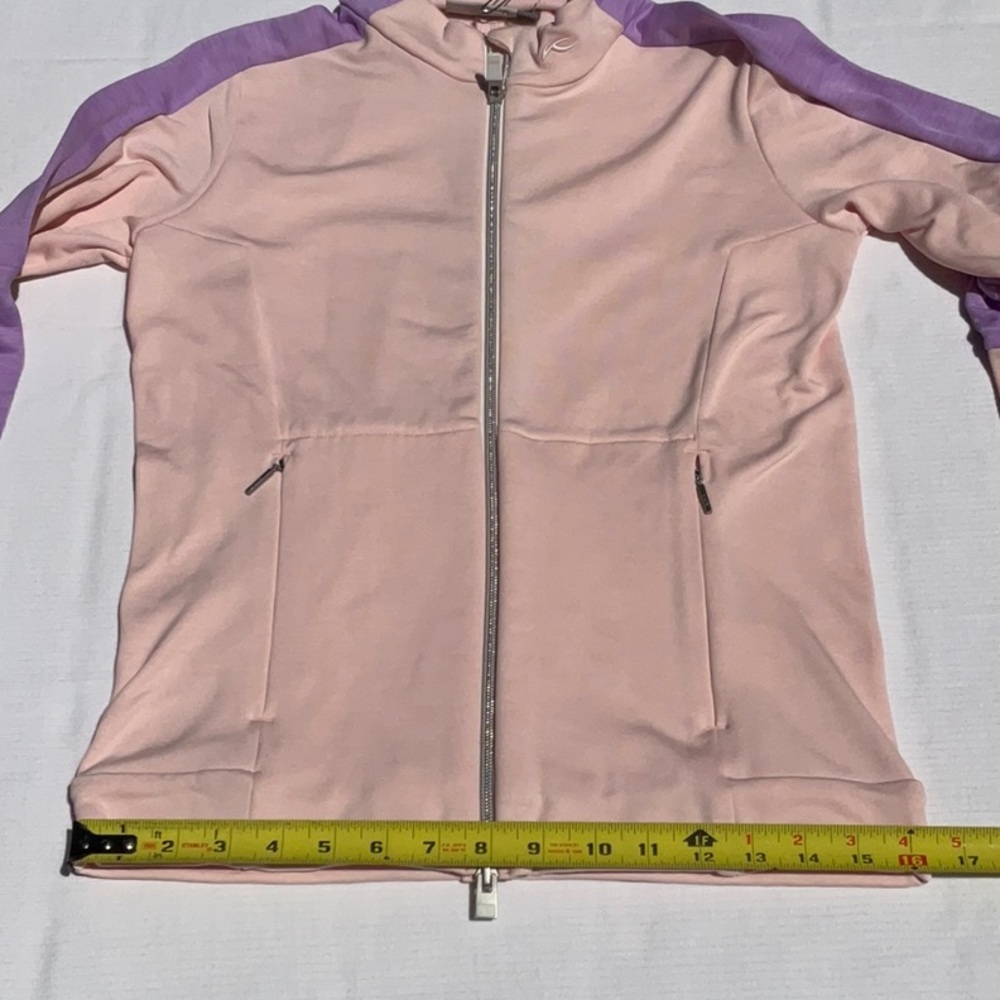 KJUS Mirrabell Jacket, Size 36 (US Small) - Picture 6 of 10